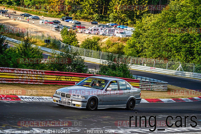 Bild #18700450 - Touristenfahrten Nürburgring Nordschleife (23.08.2022)