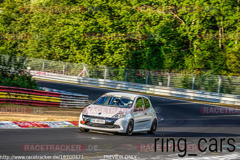 Bild #18700471 - Touristenfahrten Nürburgring Nordschleife (23.08.2022)