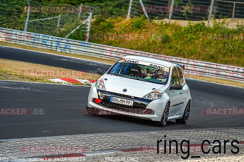 Bild #18700524 - Touristenfahrten Nürburgring Nordschleife (23.08.2022)