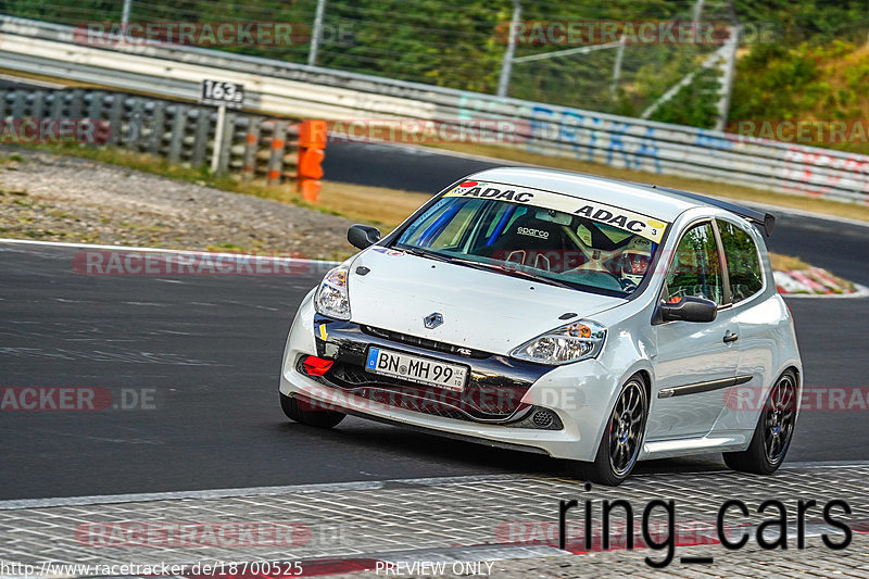 Bild #18700525 - Touristenfahrten Nürburgring Nordschleife (23.08.2022)