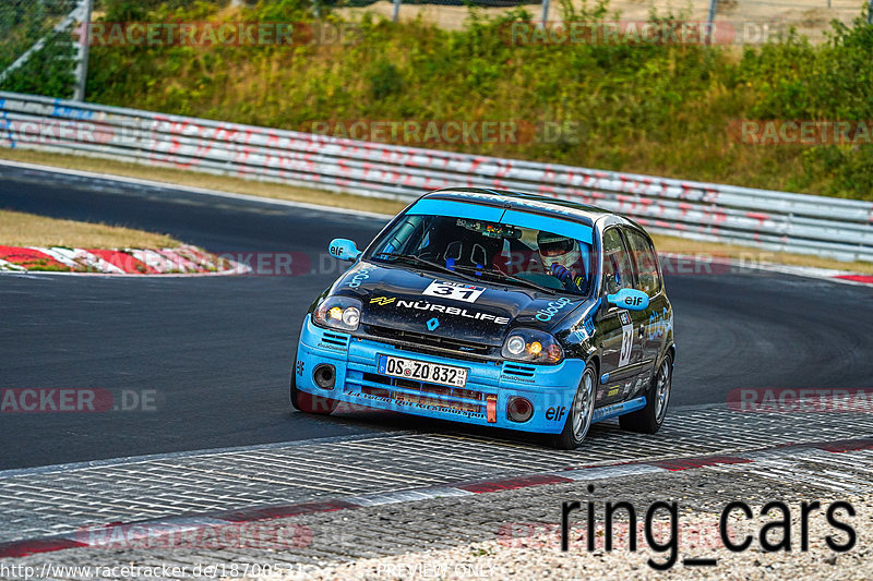 Bild #18700531 - Touristenfahrten Nürburgring Nordschleife (23.08.2022)