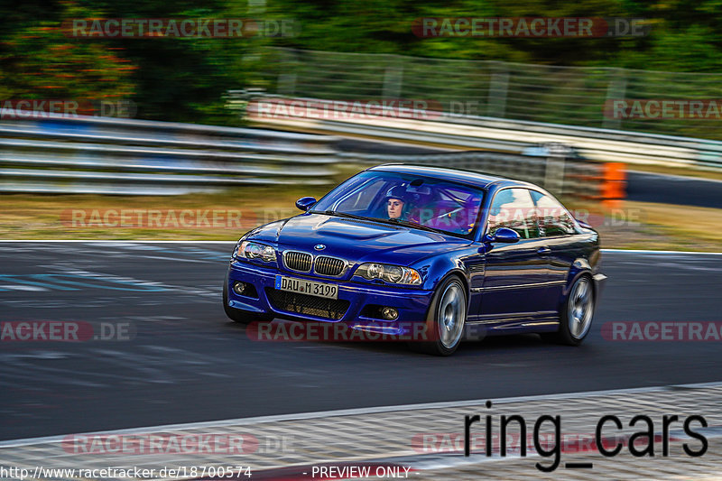 Bild #18700574 - Touristenfahrten Nürburgring Nordschleife (23.08.2022)