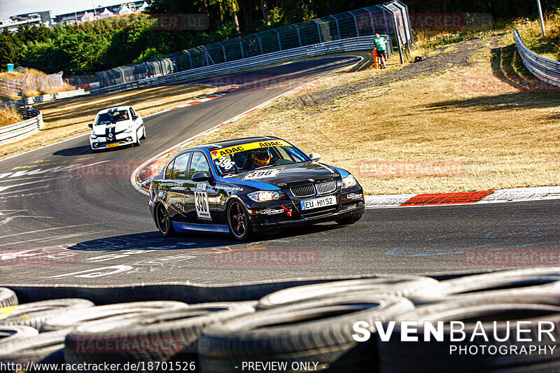 Bild #18701526 - Touristenfahrten Nürburgring Nordschleife (24.08.2022)