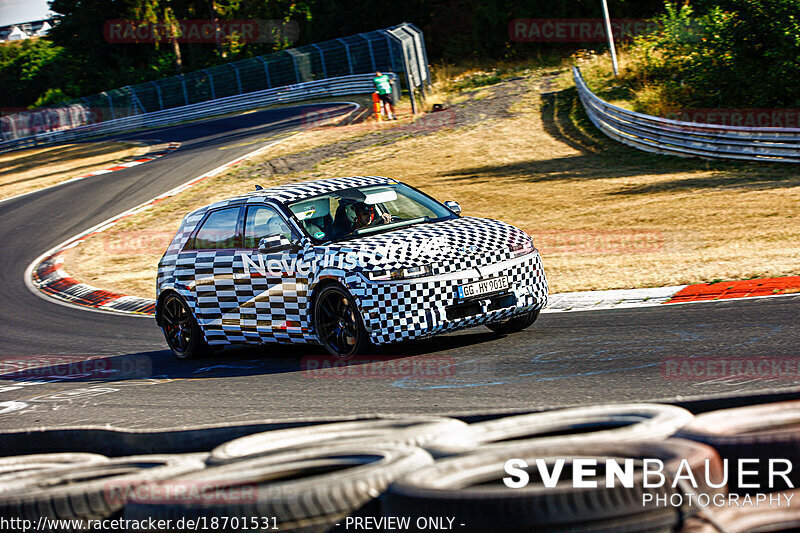 Bild #18701531 - Touristenfahrten Nürburgring Nordschleife (24.08.2022)