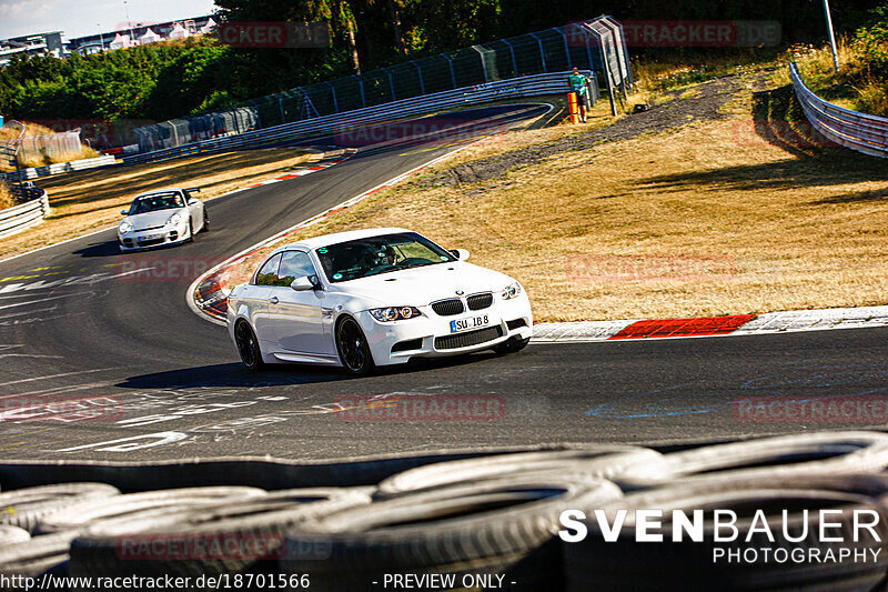 Bild #18701566 - Touristenfahrten Nürburgring Nordschleife (24.08.2022)