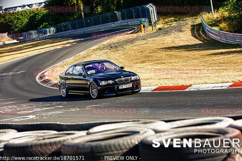 Bild #18701571 - Touristenfahrten Nürburgring Nordschleife (24.08.2022)