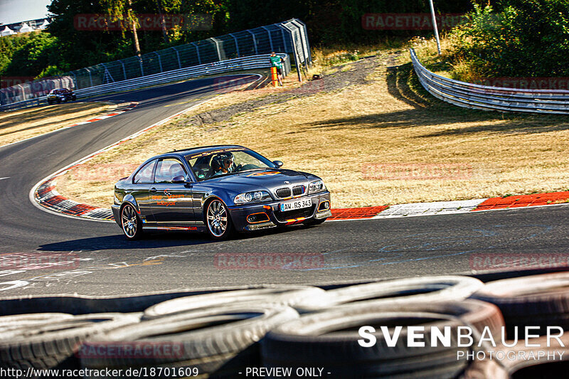 Bild #18701609 - Touristenfahrten Nürburgring Nordschleife (24.08.2022)