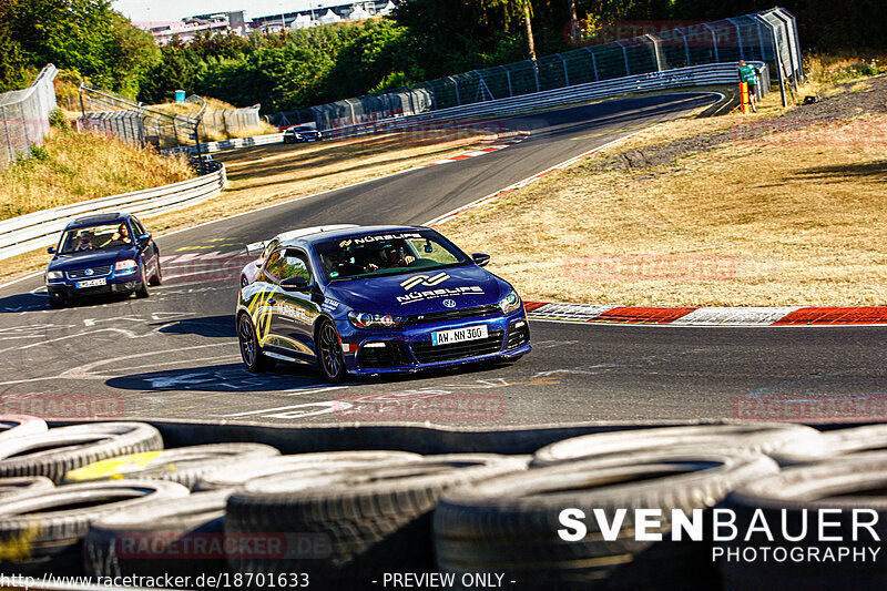 Bild #18701633 - Touristenfahrten Nürburgring Nordschleife (24.08.2022)