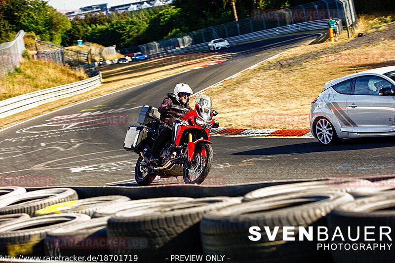 Bild #18701719 - Touristenfahrten Nürburgring Nordschleife (24.08.2022)