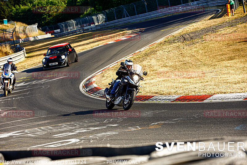 Bild #18701724 - Touristenfahrten Nürburgring Nordschleife (24.08.2022)