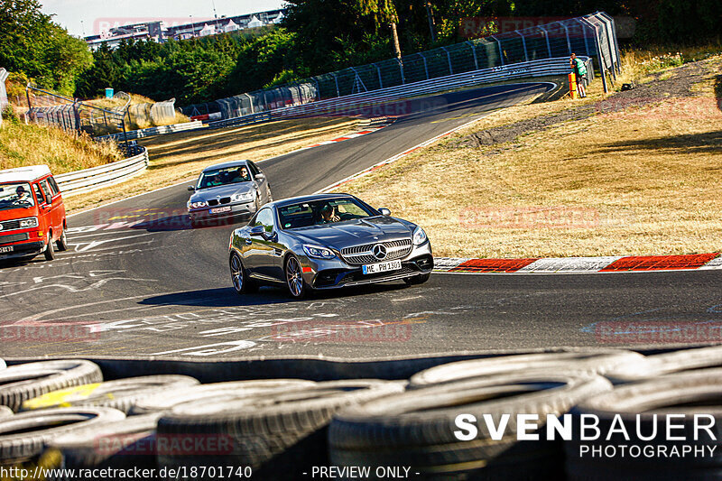 Bild #18701740 - Touristenfahrten Nürburgring Nordschleife (24.08.2022)