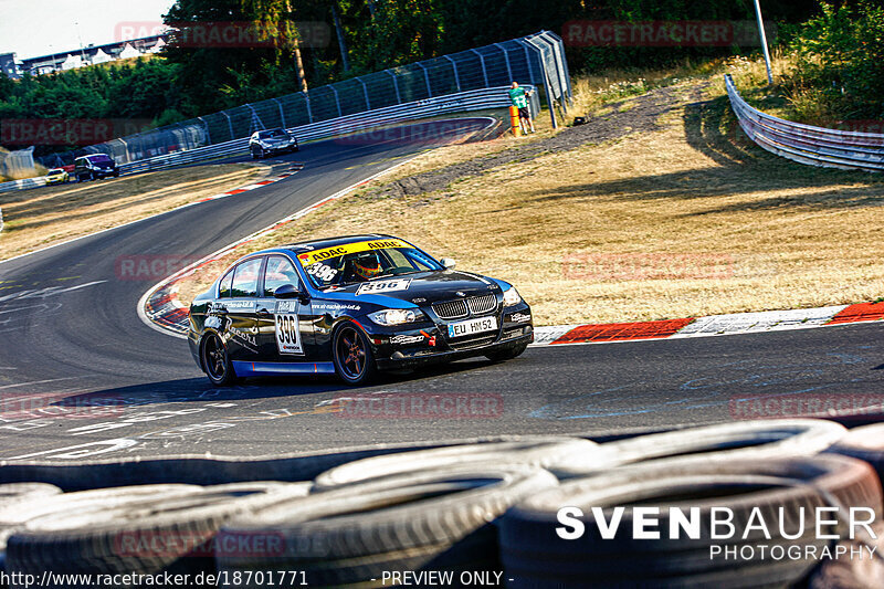 Bild #18701771 - Touristenfahrten Nürburgring Nordschleife (24.08.2022)