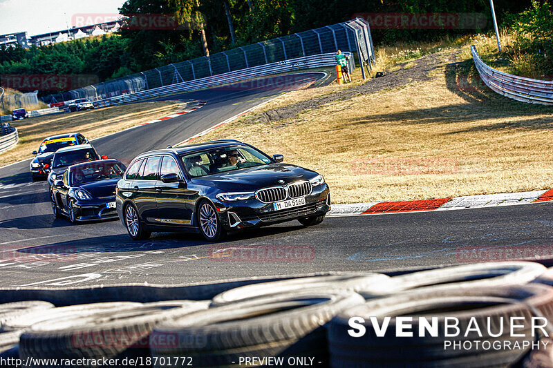 Bild #18701772 - Touristenfahrten Nürburgring Nordschleife (24.08.2022)