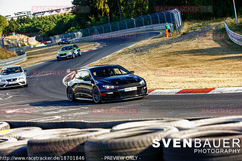 Bild #18701846 - Touristenfahrten Nürburgring Nordschleife (24.08.2022)