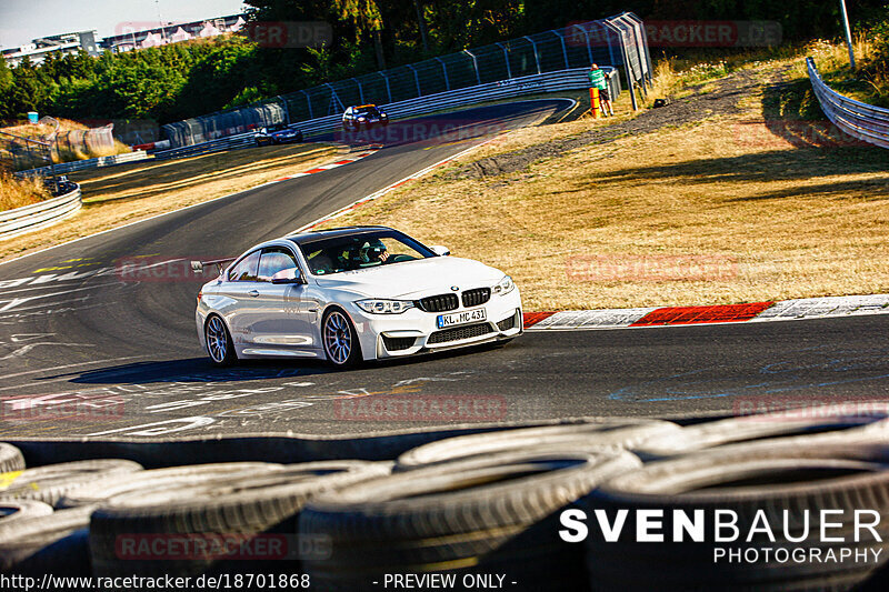 Bild #18701868 - Touristenfahrten Nürburgring Nordschleife (24.08.2022)