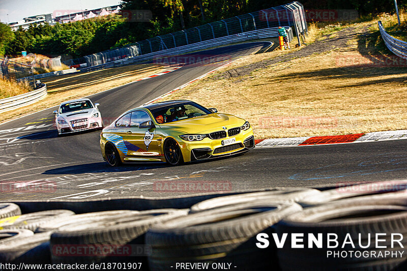 Bild #18701907 - Touristenfahrten Nürburgring Nordschleife (24.08.2022)