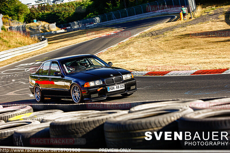 Bild #18701908 - Touristenfahrten Nürburgring Nordschleife (24.08.2022)