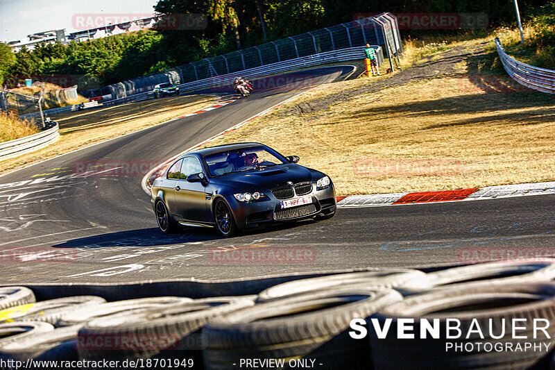 Bild #18701949 - Touristenfahrten Nürburgring Nordschleife (24.08.2022)