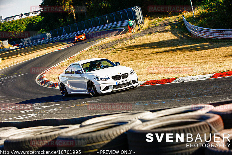 Bild #18701995 - Touristenfahrten Nürburgring Nordschleife (24.08.2022)