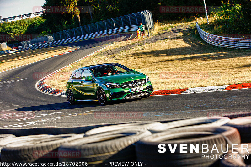 Bild #18702006 - Touristenfahrten Nürburgring Nordschleife (24.08.2022)