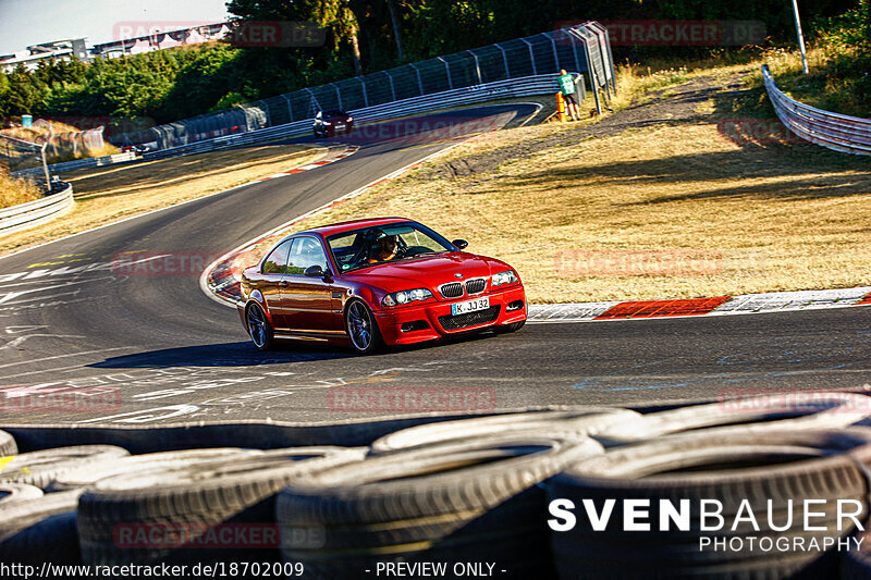 Bild #18702009 - Touristenfahrten Nürburgring Nordschleife (24.08.2022)