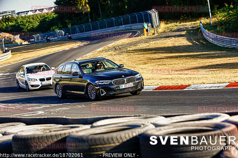 Bild #18702061 - Touristenfahrten Nürburgring Nordschleife (24.08.2022)