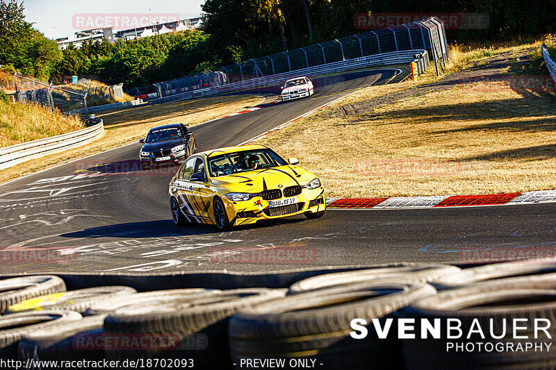 Bild #18702093 - Touristenfahrten Nürburgring Nordschleife (24.08.2022)