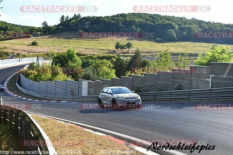 Bild #18702126 - Touristenfahrten Nürburgring Nordschleife (24.08.2022)