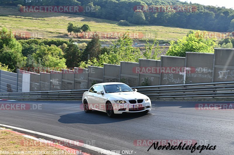 Bild #18702187 - Touristenfahrten Nürburgring Nordschleife (24.08.2022)