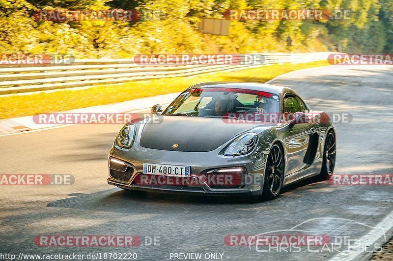 Bild #18702220 - Touristenfahrten Nürburgring Nordschleife (24.08.2022)