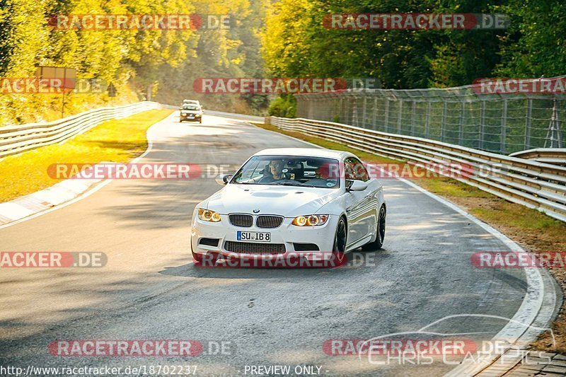 Bild #18702237 - Touristenfahrten Nürburgring Nordschleife (24.08.2022)