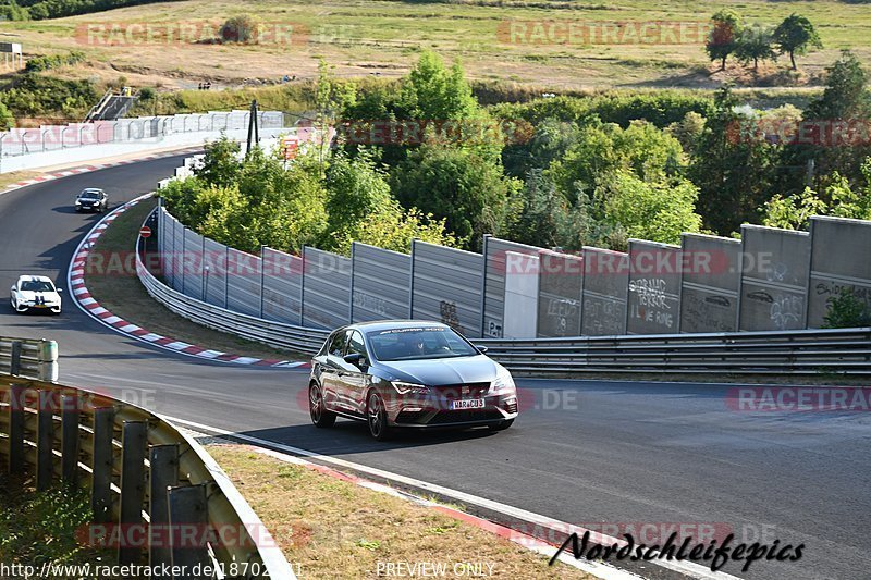 Bild #18702281 - Touristenfahrten Nürburgring Nordschleife (24.08.2022)