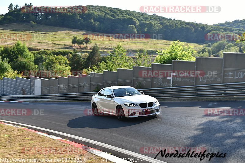 Bild #18702317 - Touristenfahrten Nürburgring Nordschleife (24.08.2022)