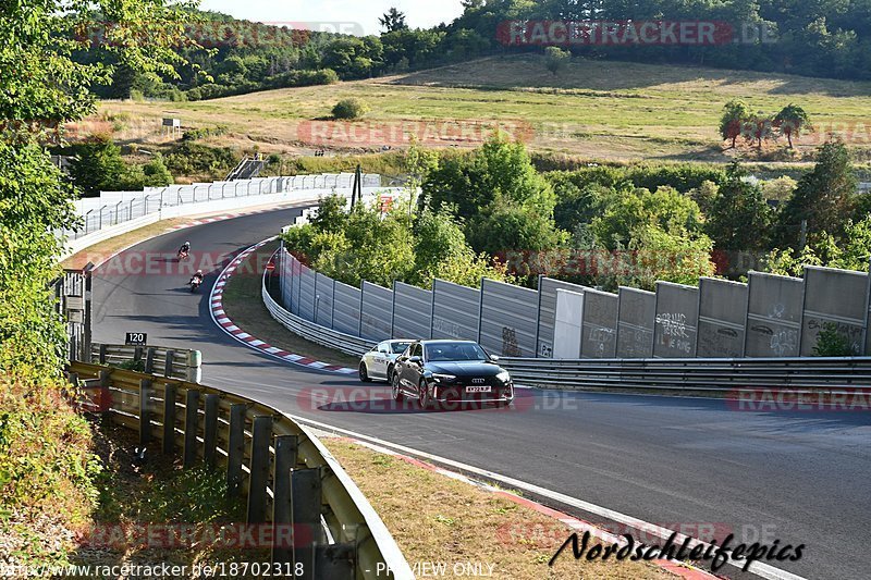 Bild #18702318 - Touristenfahrten Nürburgring Nordschleife (24.08.2022)