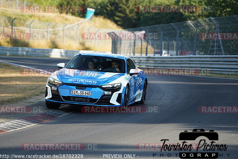 Bild #18702329 - Touristenfahrten Nürburgring Nordschleife (24.08.2022)