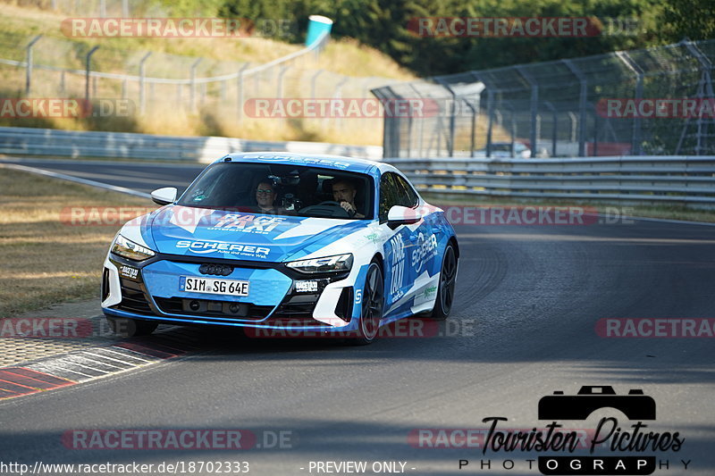 Bild #18702333 - Touristenfahrten Nürburgring Nordschleife (24.08.2022)