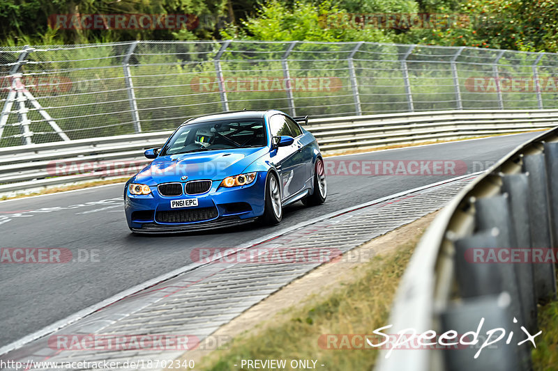 Bild #18702340 - Touristenfahrten Nürburgring Nordschleife (24.08.2022)