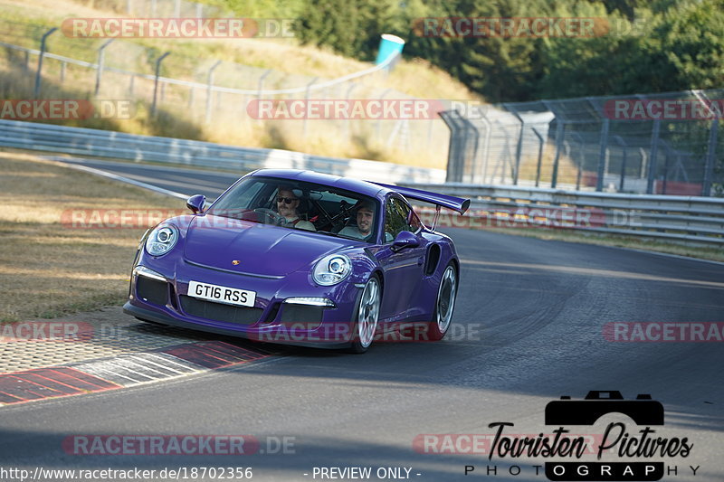 Bild #18702356 - Touristenfahrten Nürburgring Nordschleife (24.08.2022)