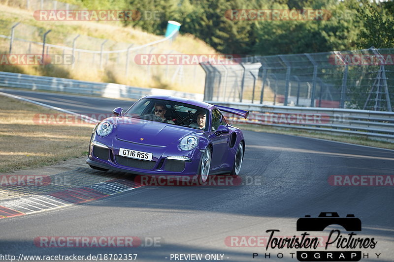 Bild #18702357 - Touristenfahrten Nürburgring Nordschleife (24.08.2022)