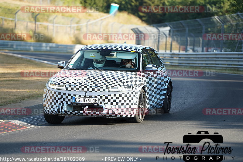 Bild #18702389 - Touristenfahrten Nürburgring Nordschleife (24.08.2022)