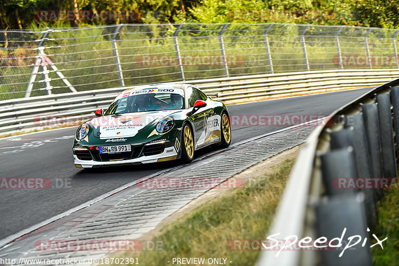 Bild #18702391 - Touristenfahrten Nürburgring Nordschleife (24.08.2022)