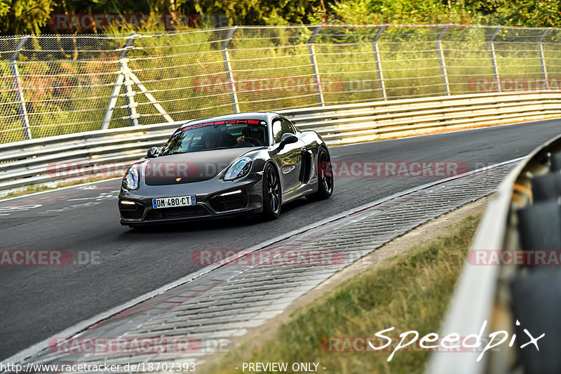 Bild #18702393 - Touristenfahrten Nürburgring Nordschleife (24.08.2022)