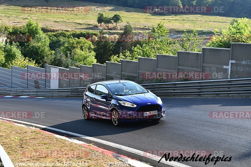 Bild #18702419 - Touristenfahrten Nürburgring Nordschleife (24.08.2022)