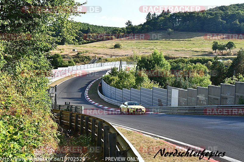 Bild #18702528 - Touristenfahrten Nürburgring Nordschleife (24.08.2022)