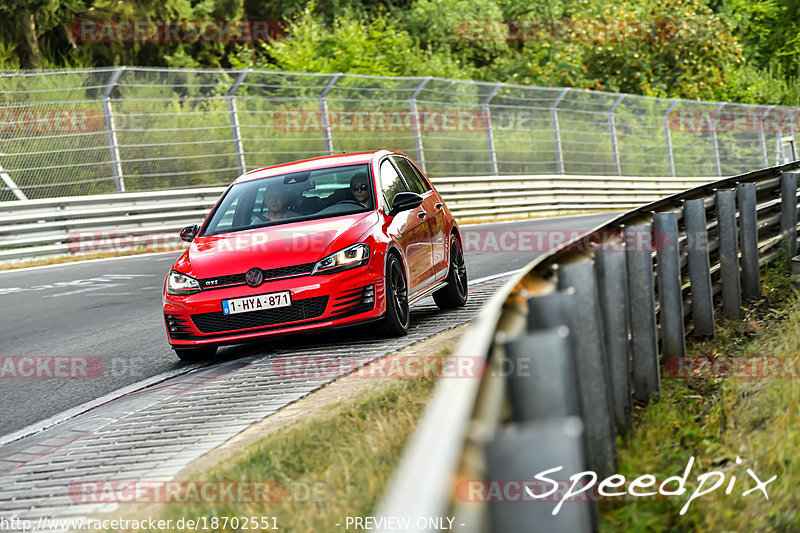 Bild #18702551 - Touristenfahrten Nürburgring Nordschleife (24.08.2022)