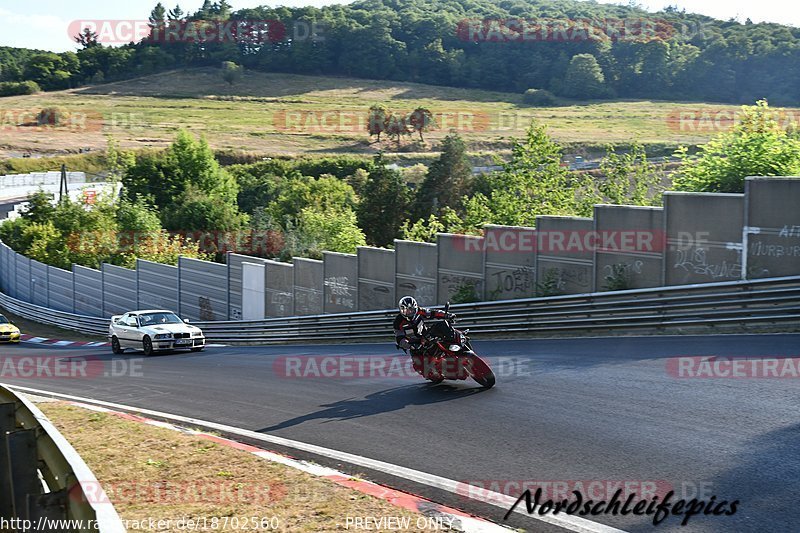 Bild #18702560 - Touristenfahrten Nürburgring Nordschleife (24.08.2022)