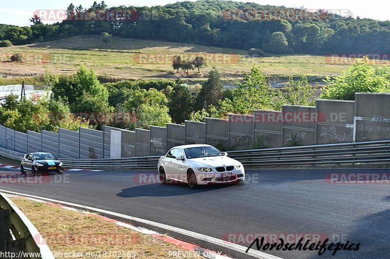 Bild #18702565 - Touristenfahrten Nürburgring Nordschleife (24.08.2022)