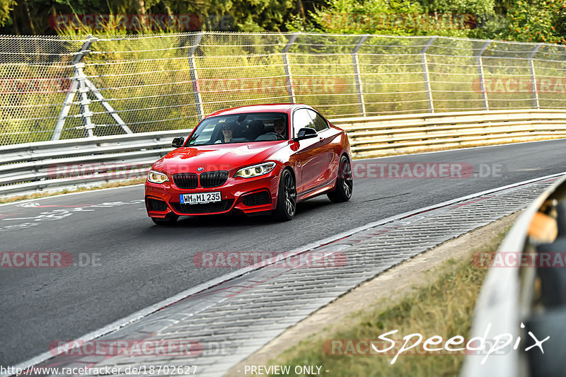 Bild #18702627 - Touristenfahrten Nürburgring Nordschleife (24.08.2022)