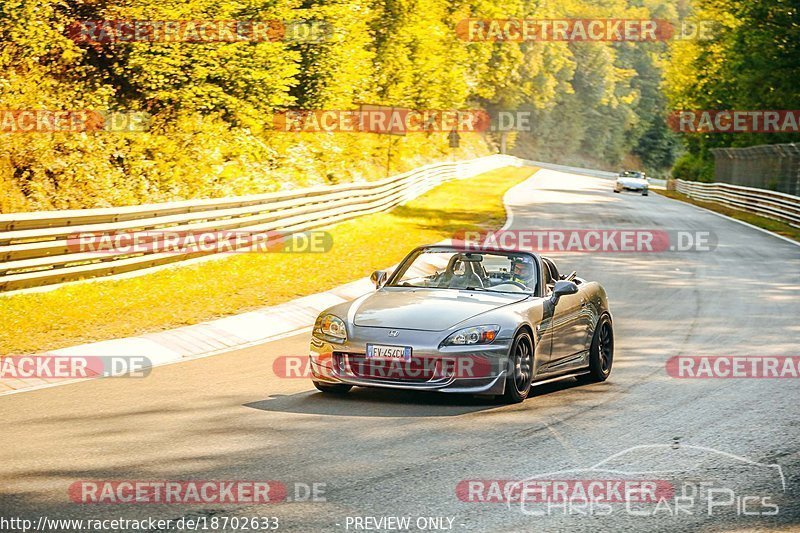 Bild #18702633 - Touristenfahrten Nürburgring Nordschleife (24.08.2022)