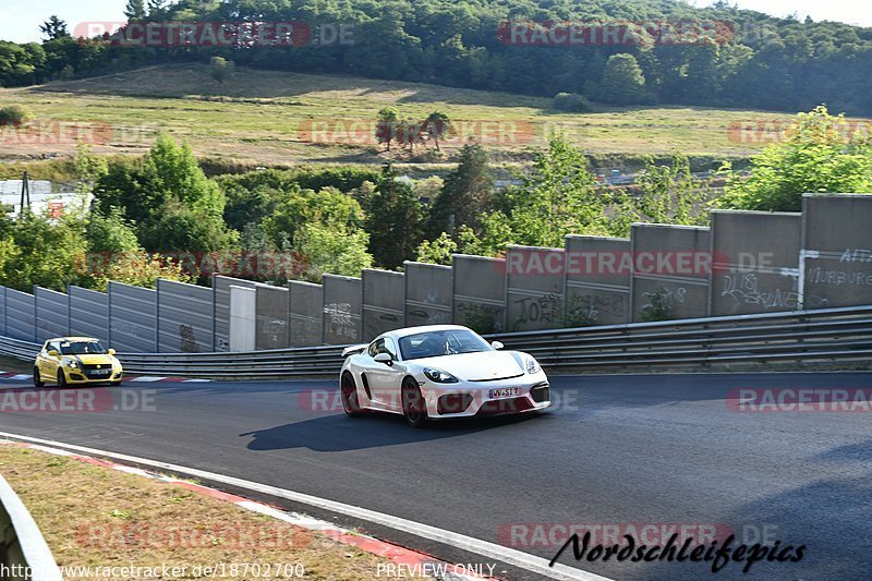 Bild #18702700 - Touristenfahrten Nürburgring Nordschleife (24.08.2022)